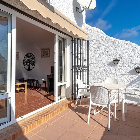 Via Romana 87 Villas Casasol Nerja Exterior foto