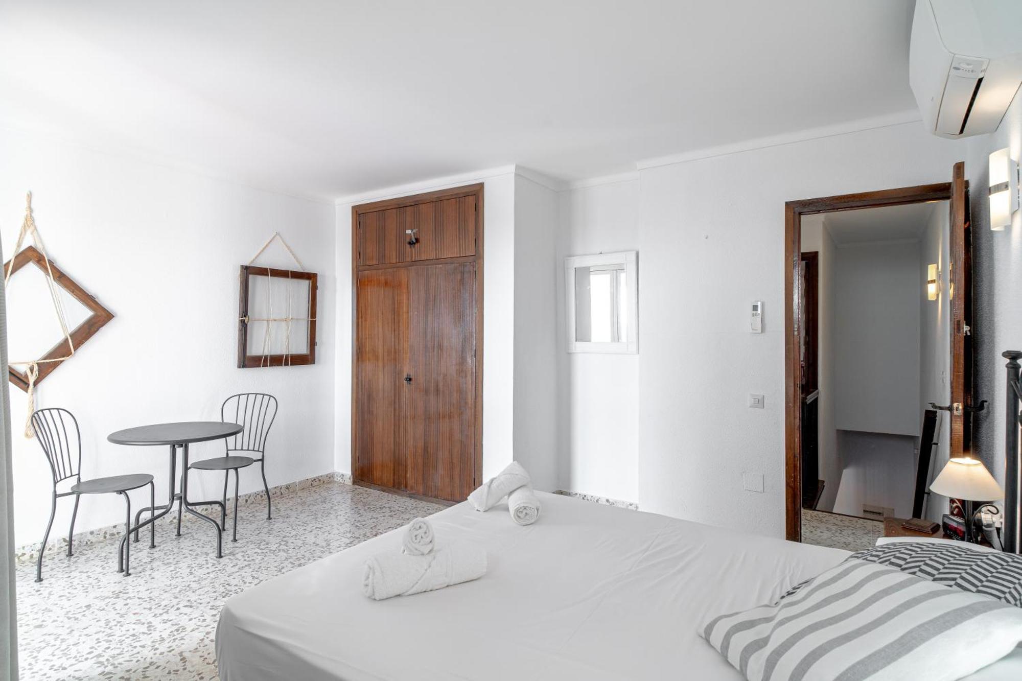 Via Romana 87 Villas Casasol Nerja Exterior foto