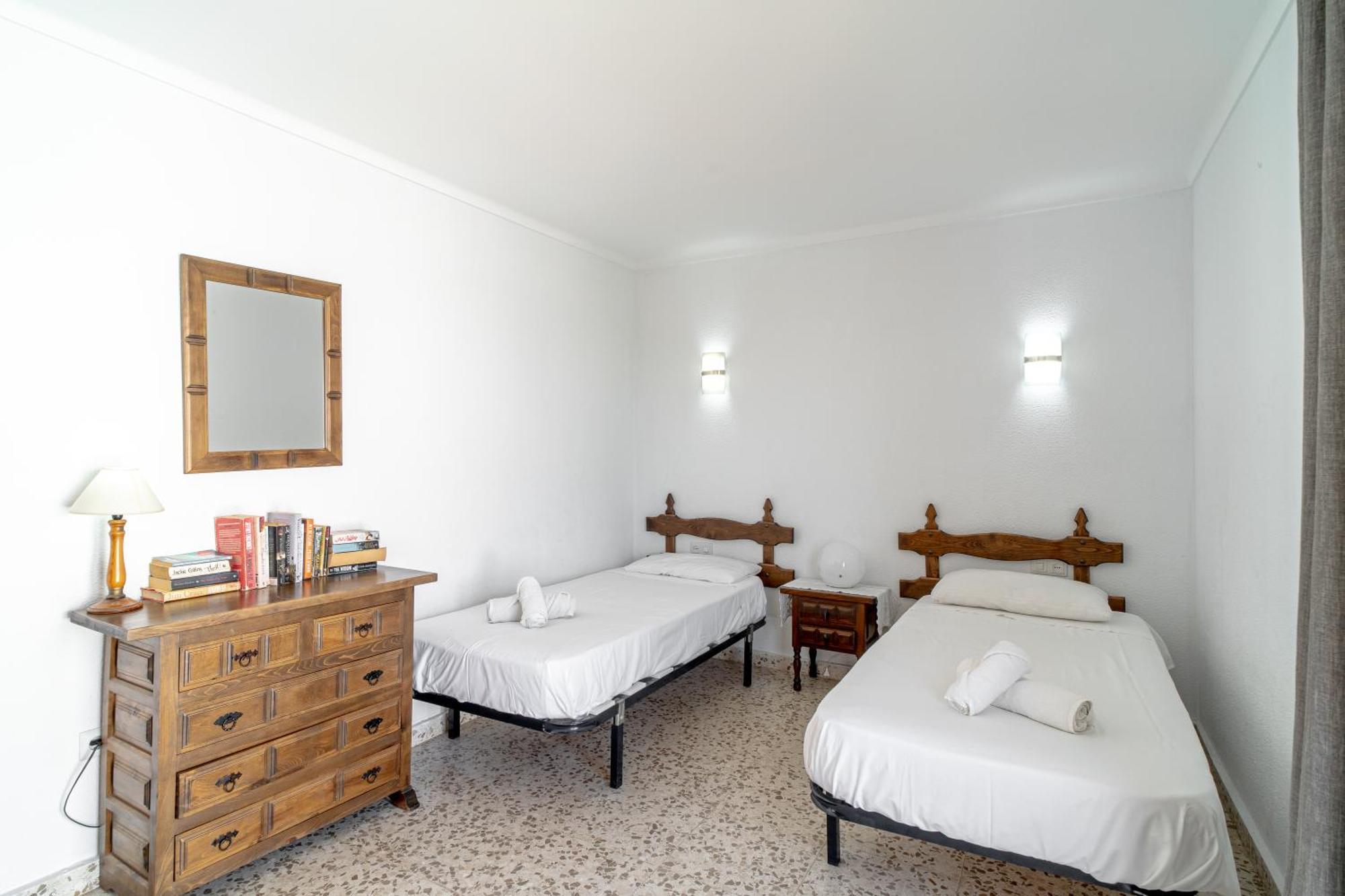 Via Romana 87 Villas Casasol Nerja Exterior foto