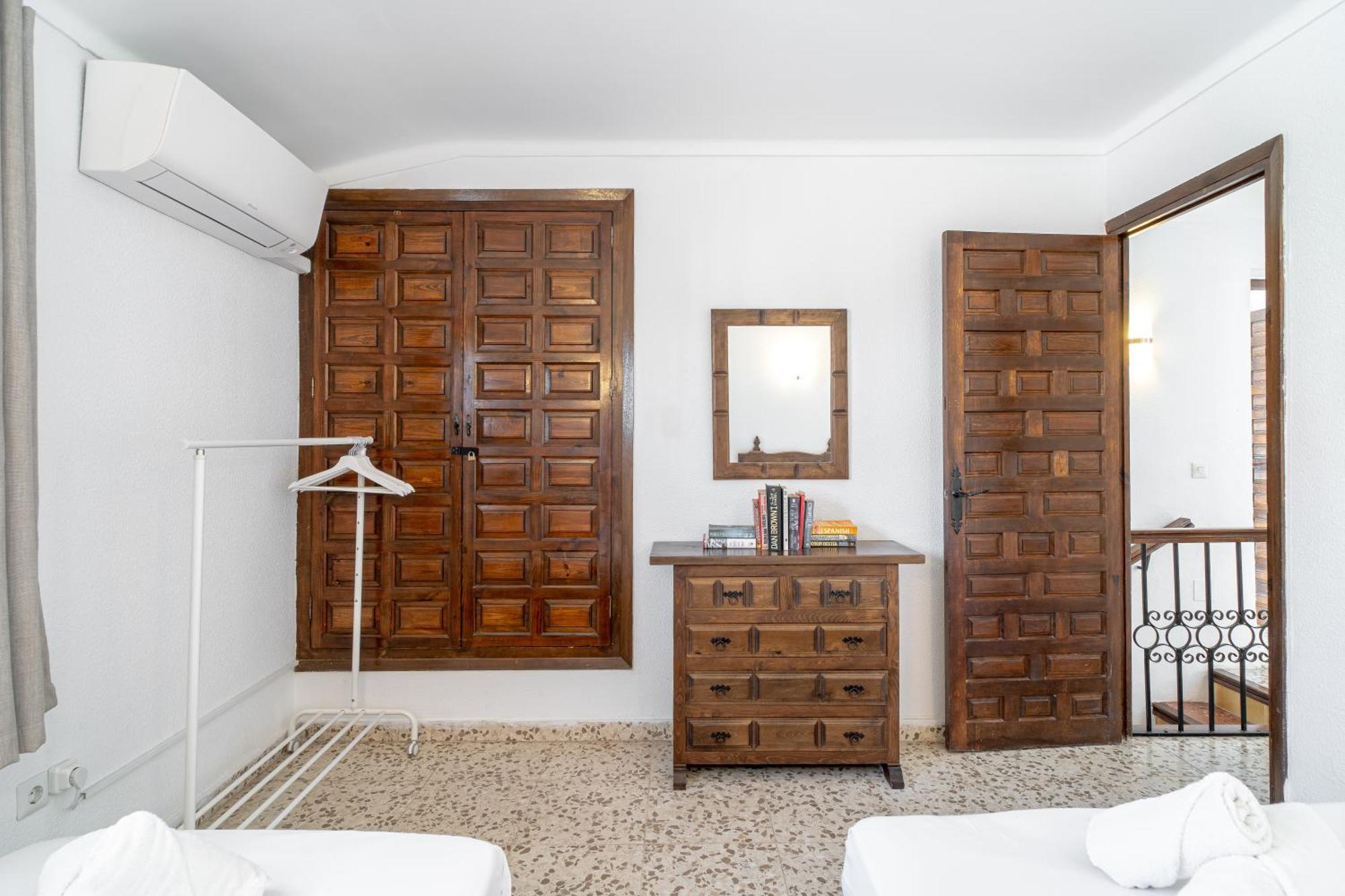Via Romana 87 Villas Casasol Nerja Exterior foto